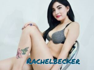 Rachelbecker