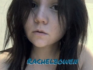Rachelbowen
