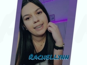 Rachellynn