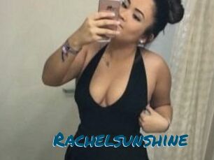 Rachel_sunshine