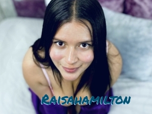 Raisahamilton