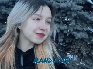 Randiakey