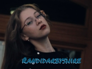 Randidarbyshire