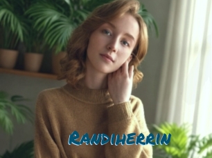 Randiherrin