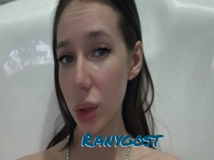 Ranygost