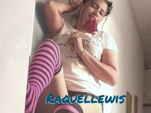 Raquellewis