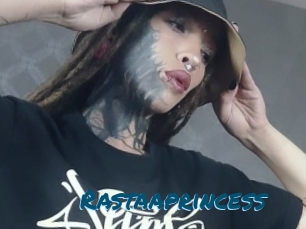 Rastaaprincess