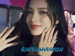 Rav3nhuddson
