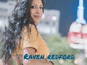 Raven_redford