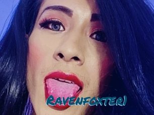 Ravenfoxter1