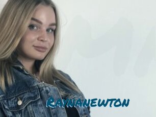 Raynanewton