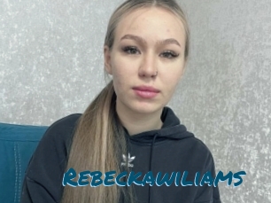 Rebeckawiliams