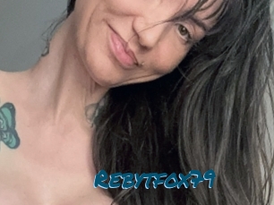 rebytfox79 Amateur Voisine