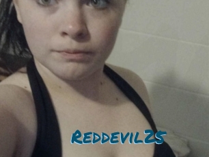 Reddevil25