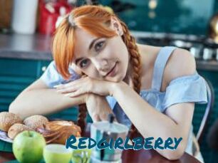 Redgirlberry