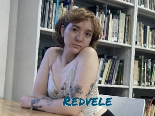 Redvele