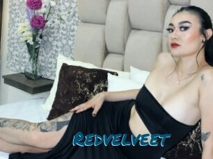 Redvelveet