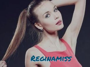 Reginamiss