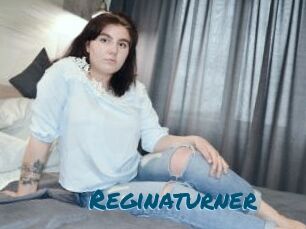 Reginaturner