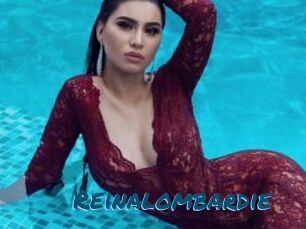 Reinalombardie