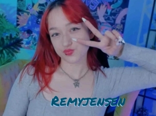 Remyjensen