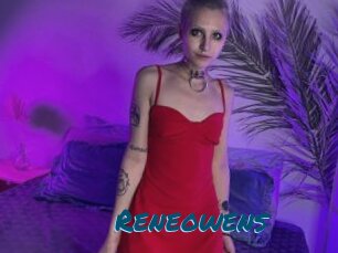 Reneowens