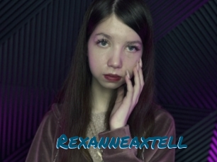 Rexanneaxtell
