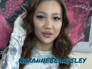 Rexannebeardsley
