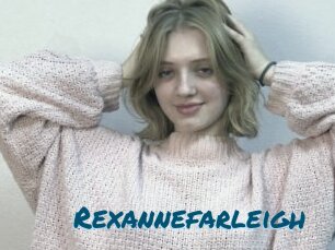 Rexannefarleigh