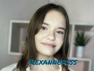 Rexannefoss