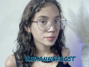 Rexannefrost