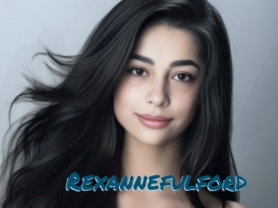 Rexannefulford