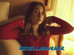 Rexellaburner