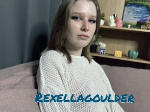 Rexellagoulder