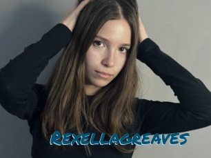 Rexellagreaves