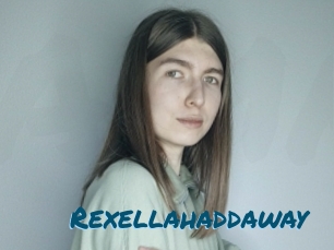 Rexellahaddaway