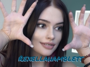 Rexellahamblett