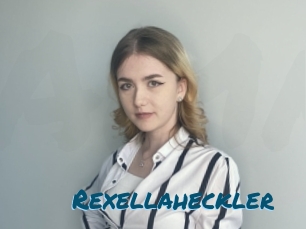Rexellaheckler