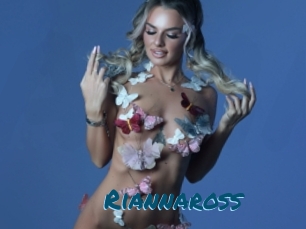 Riannaross