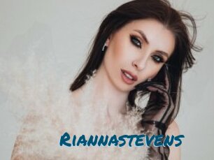 Riannastevens