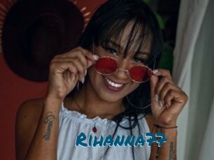 Rihanna77