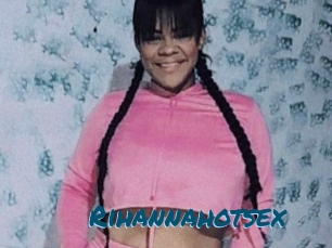 Rihannahotsex