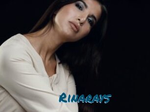 Rinarays