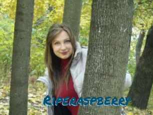 Riperaspberry