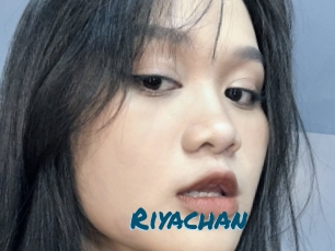 Riyachan