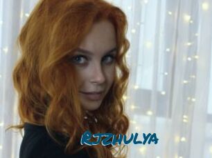Rjzhulya