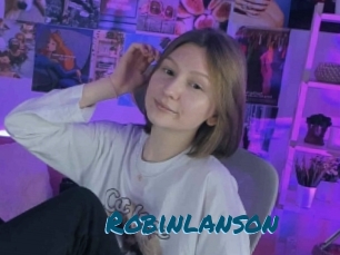 Robinlanson
