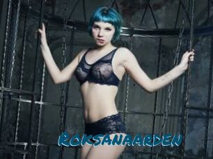 Roksanaarden