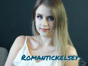 Romantickelsey