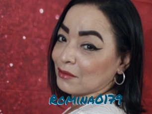 romina0179 Amateur Voisine